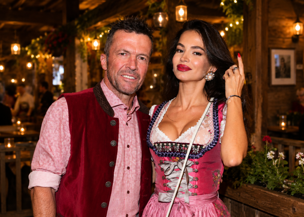 lothar matthäus sohn verstorben