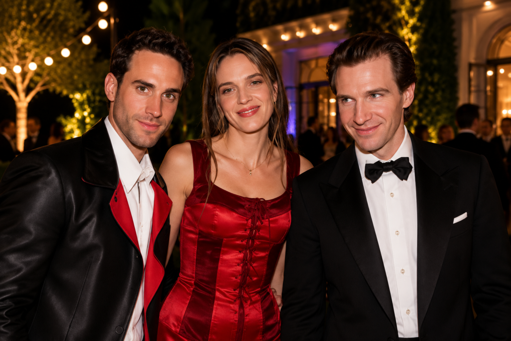 ralph fiennes geschwister